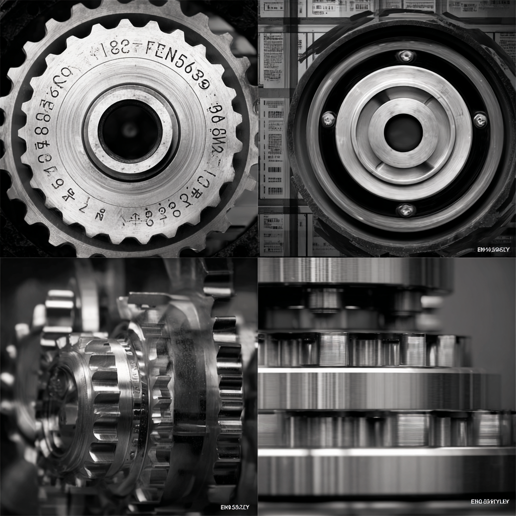 2025 Top CNC Flywheels: The Ultimate Guide to Precision Engineering