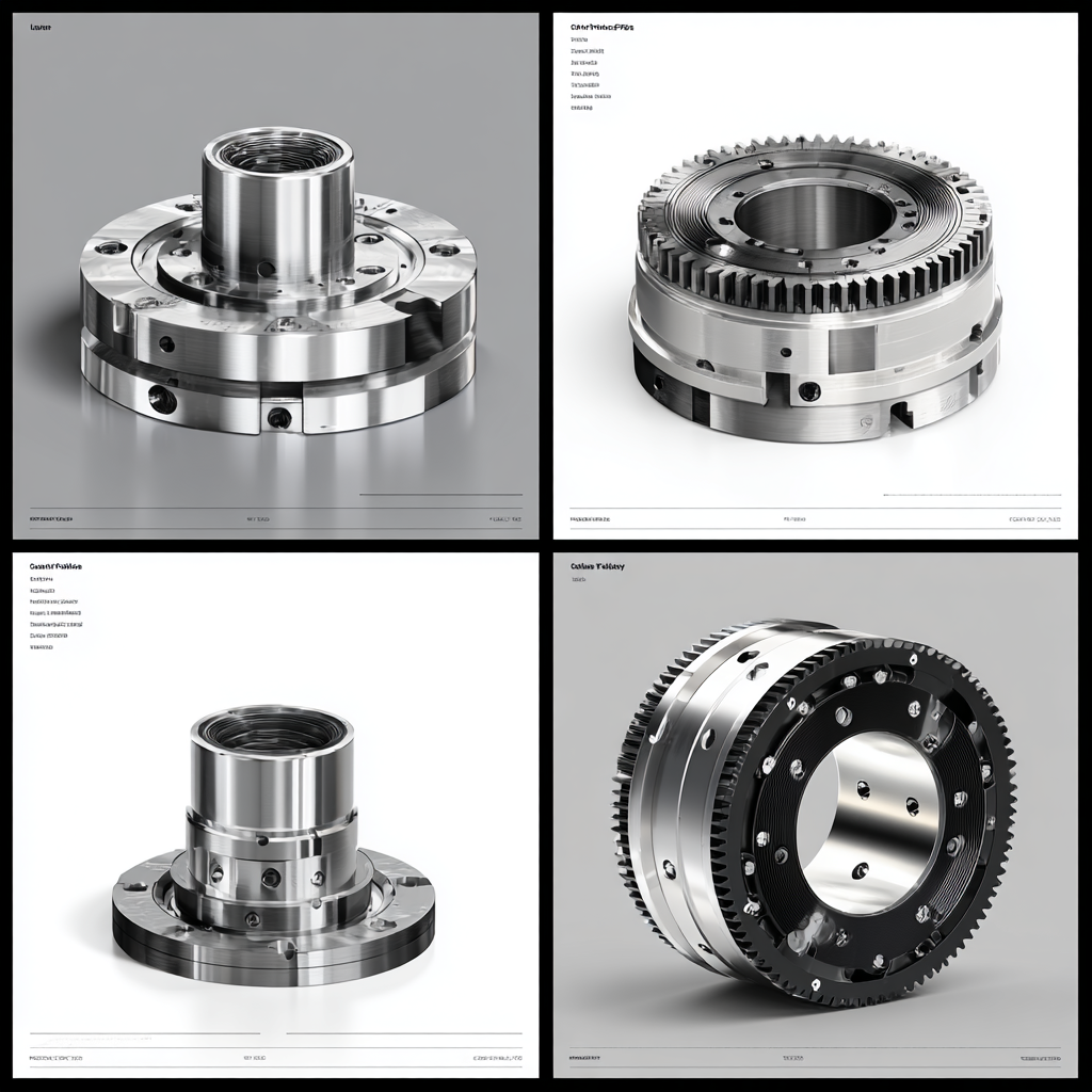 2025 Top CNC Flywheels: The Ultimate Guide to Precision Engineering