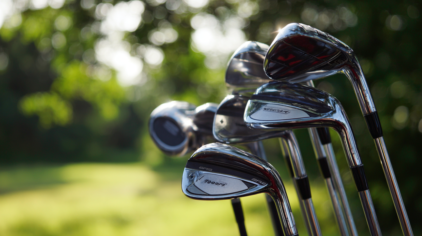 10 Essential Tips to Score the Best Discounts on Golf Clubs Today