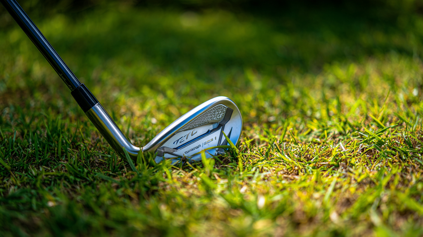 10 Essential Tips to Score the Best Discounts on Golf Clubs Today
