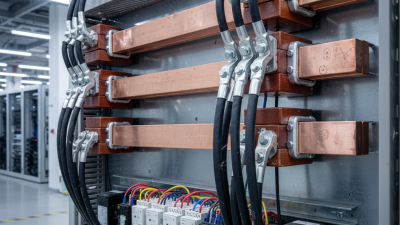 Top 10 Busbar Systems You Need to Know for Efficient Power Distribution