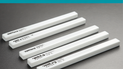 Top 5 Lab PTFE Magnetic Stirrer Bars: Enhance Lab Efficiency with Durable Options