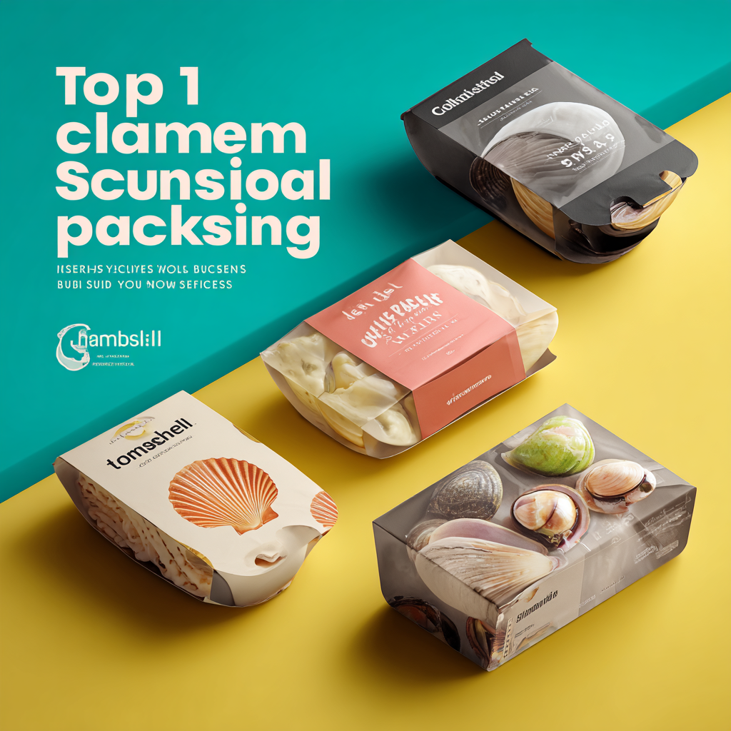 Top 10 Clamshell Packaging Solutions for Your Business Needs