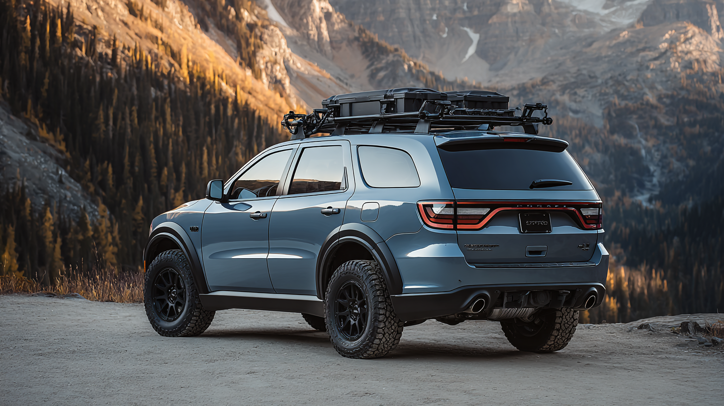 Top 5 SUV Battery Options for Maximum Performance and Longevity in 2023