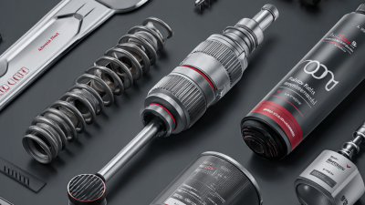 Top 10 Audi Auto Parts for Optimal Performance: Boost Your Vehicle’s Efficiency