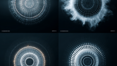 2025 Top 10 Disc Type Air Diffusers for Efficient Air Distribution