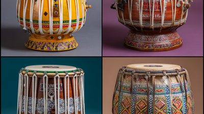 2025 Guide: How to Find the Best Lohe Ka Drum Price for Your Needs