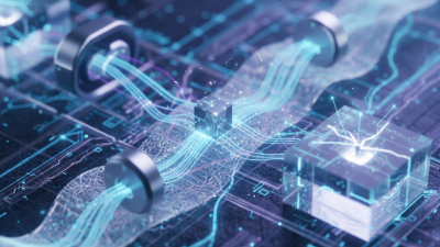 Unlocking Precision: The Future of 3-Axis Force Sensors in 2025's Top Innovations