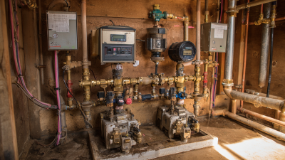 10 Essential Tips to Choose the Best Booster Pump for Your Needs