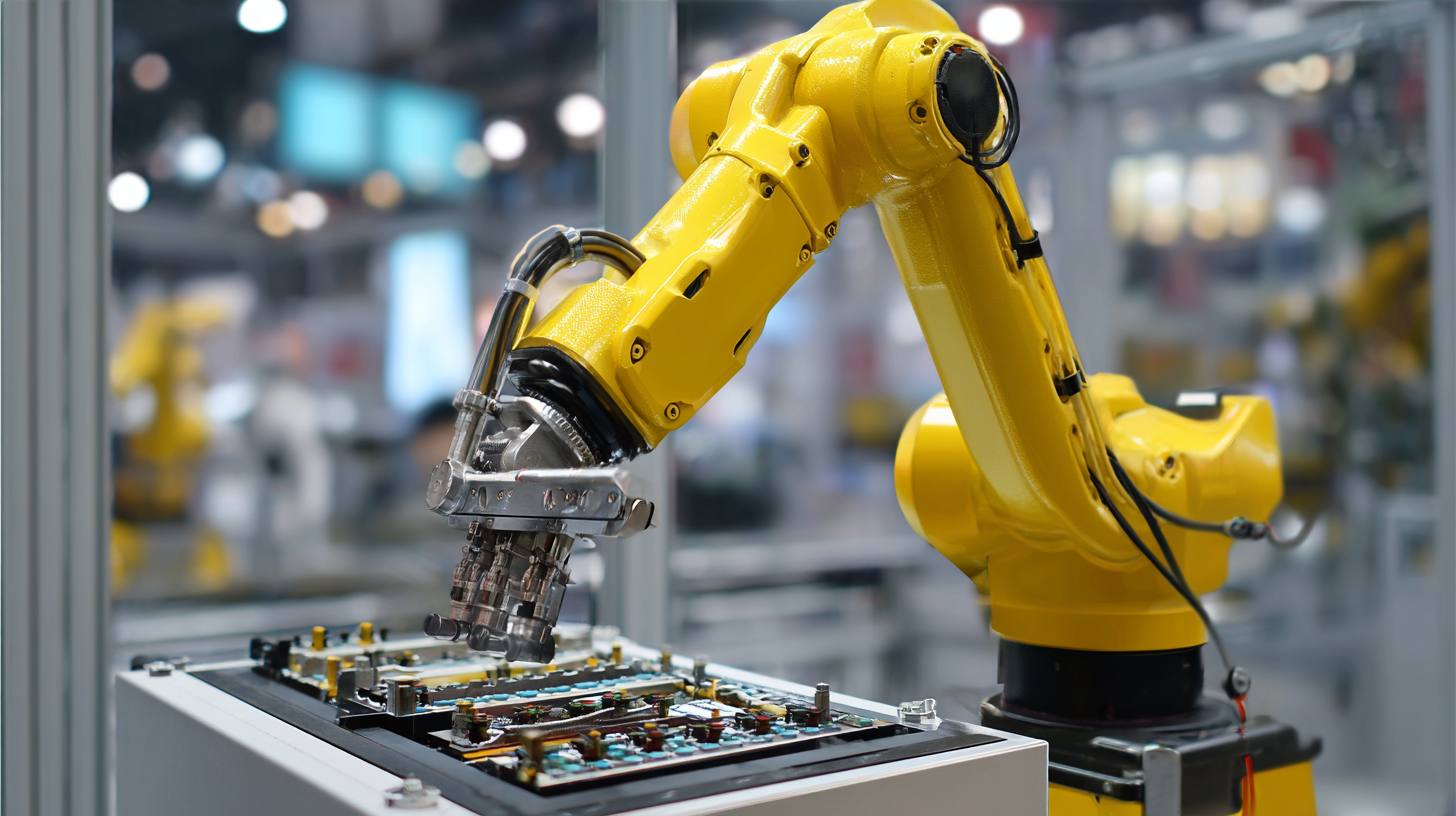 How to Implement Vision Guided Robotics for Enhanced Automation Efficiency