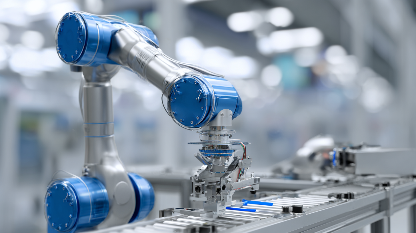 How to Implement Vision Guided Robotics for Enhanced Automation Efficiency