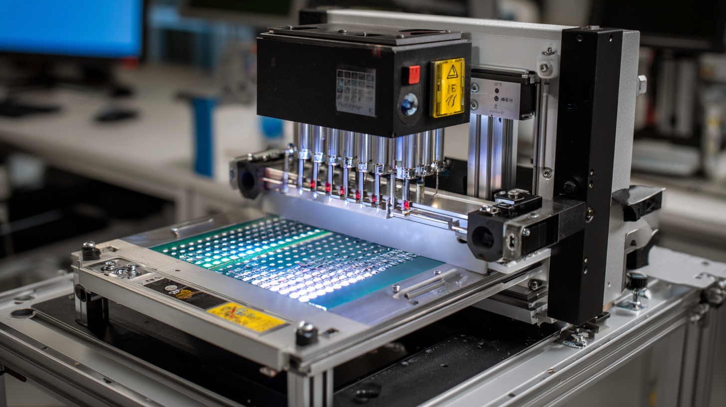 Why Choosing the Right PCB Test Jig is Crucial for Your Manufacturing Success