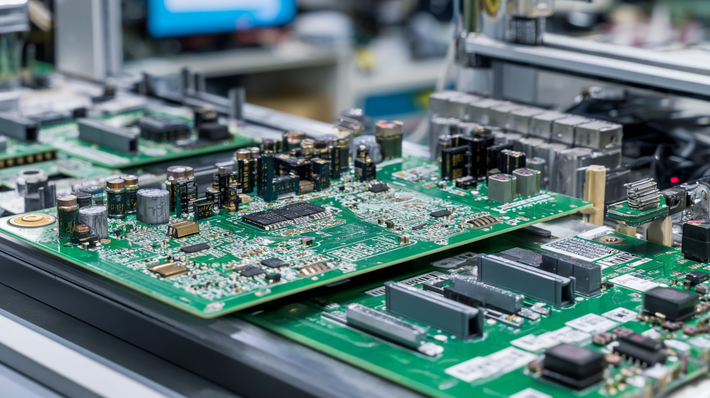 Why Choosing the Right PCB Test Jig is Crucial for Your Manufacturing Success