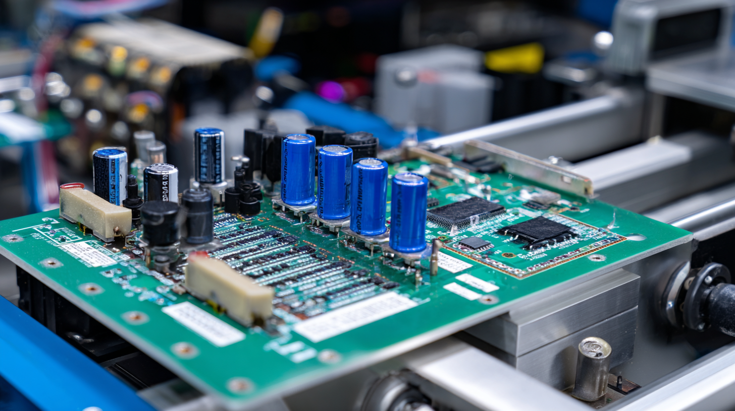 Why Choosing the Right PCB Test Jig is Crucial for Your Manufacturing Success