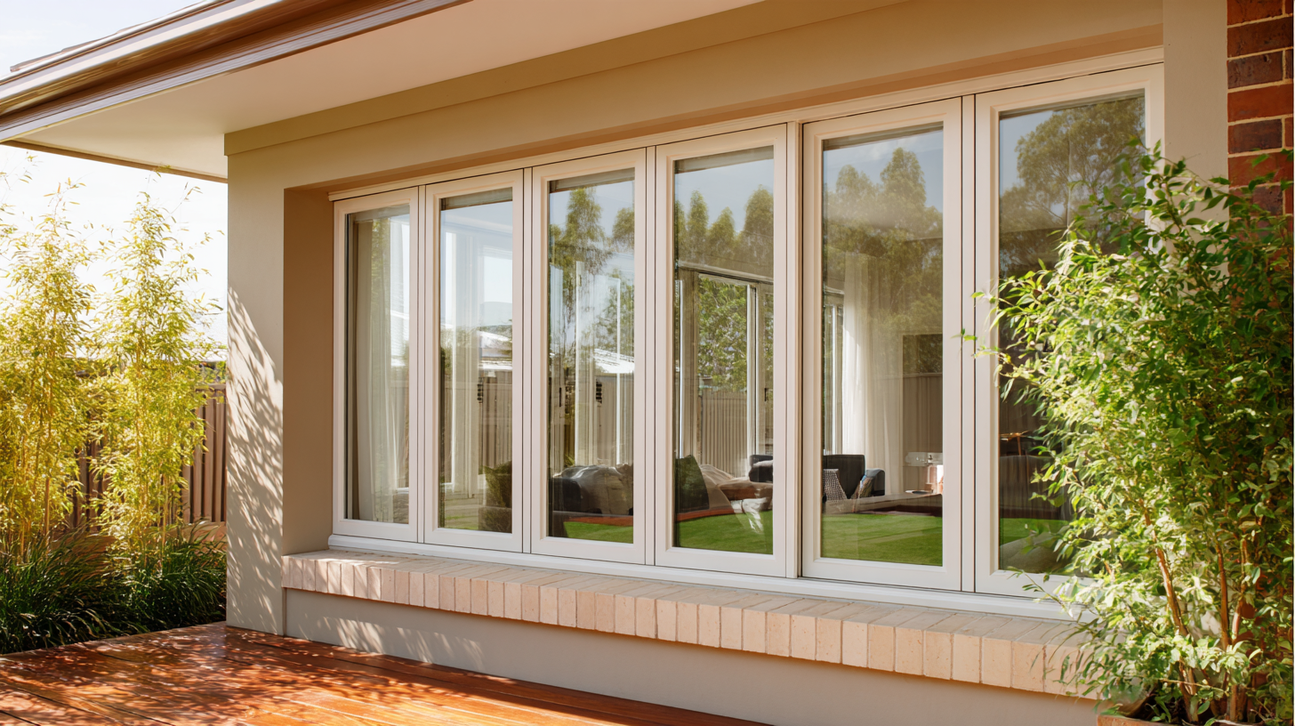 Top 10 Benefits of Using Aluminum Windows for Your Home