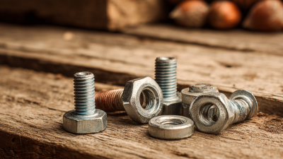 2025 How to Choose the Right Tee Nuts for Your Woodworking Projects