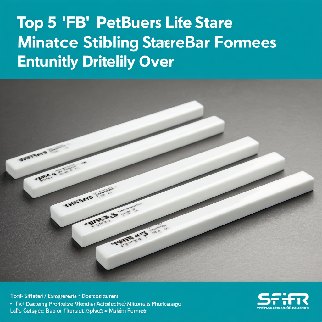 Top 5 Lab PTFE Magnetic Stirrer Bars: Enhance Lab Efficiency with Durable Options