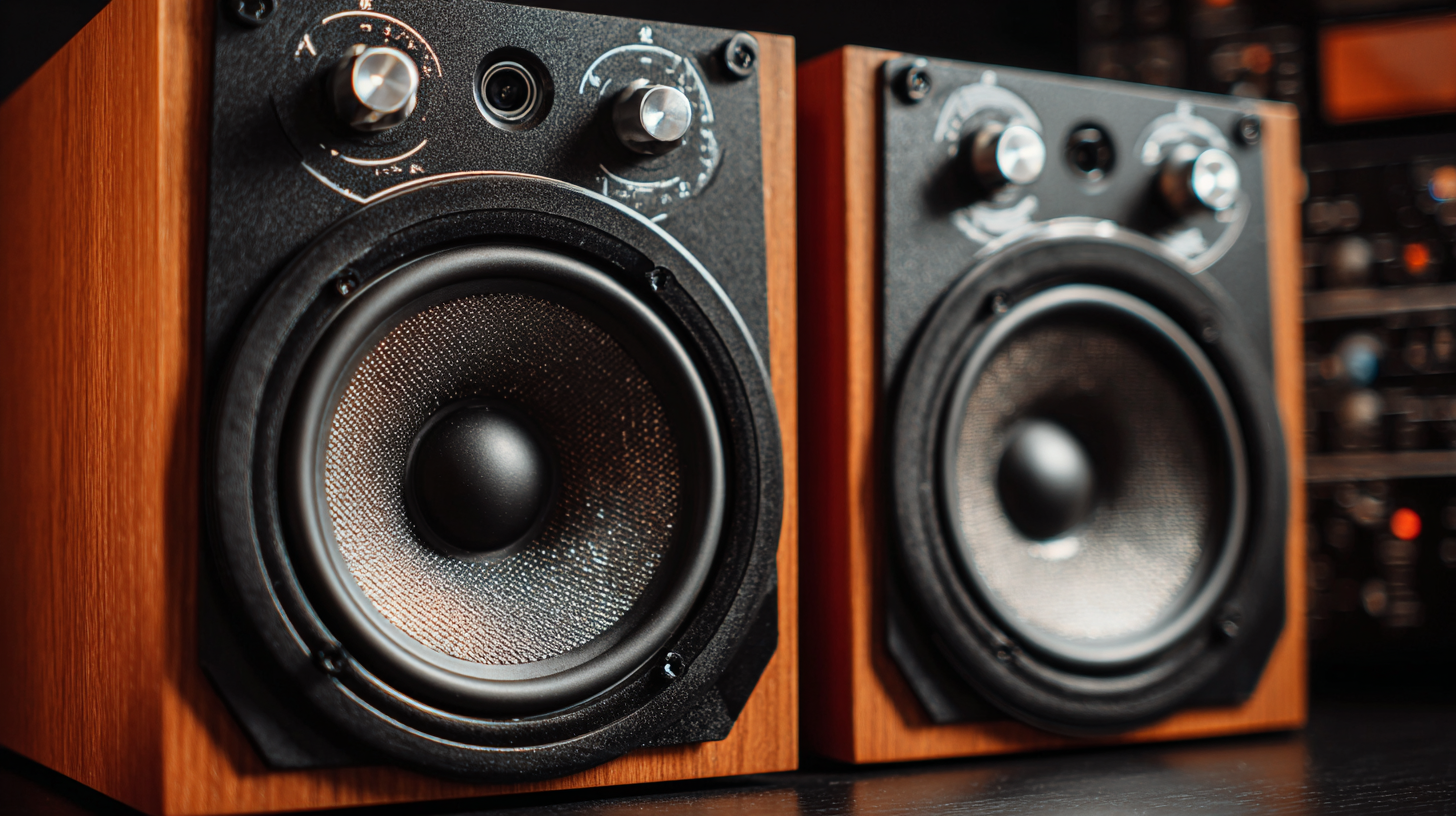 How to Choose Component Speakers for Superior Sound Quality: Expert Tips & Insights