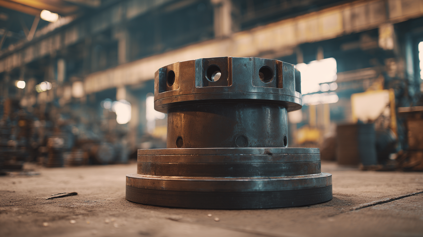 7 Essential Tips for Choosing the Right Pillar Bearing for Your Projects