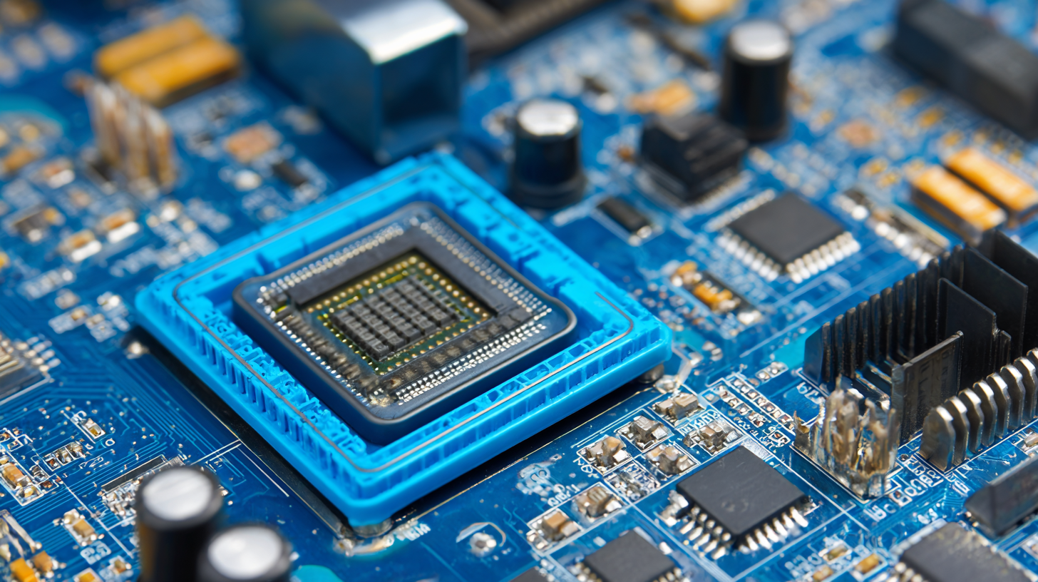 Why Printed Board Assembly is Essential for Modern Electronics Manufacturing