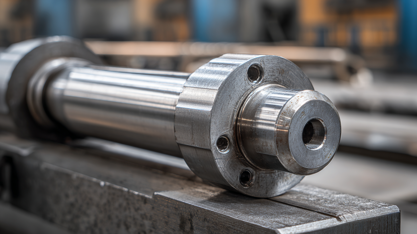 Top 10 Benefits of Using Cold Heading Die in Manufacturing Processes