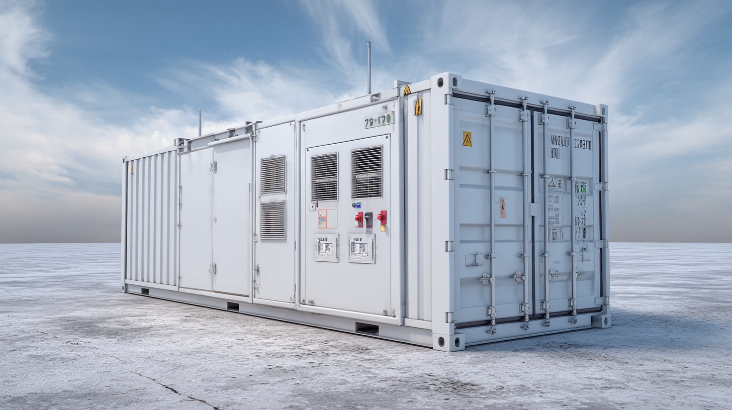 Top 5 Insulated Shipping Container Options for Temperature Sensitive Cargo in 2023