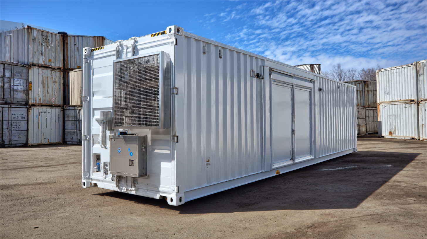 Top 5 Insulated Shipping Container Options for Temperature Sensitive Cargo in 2023
