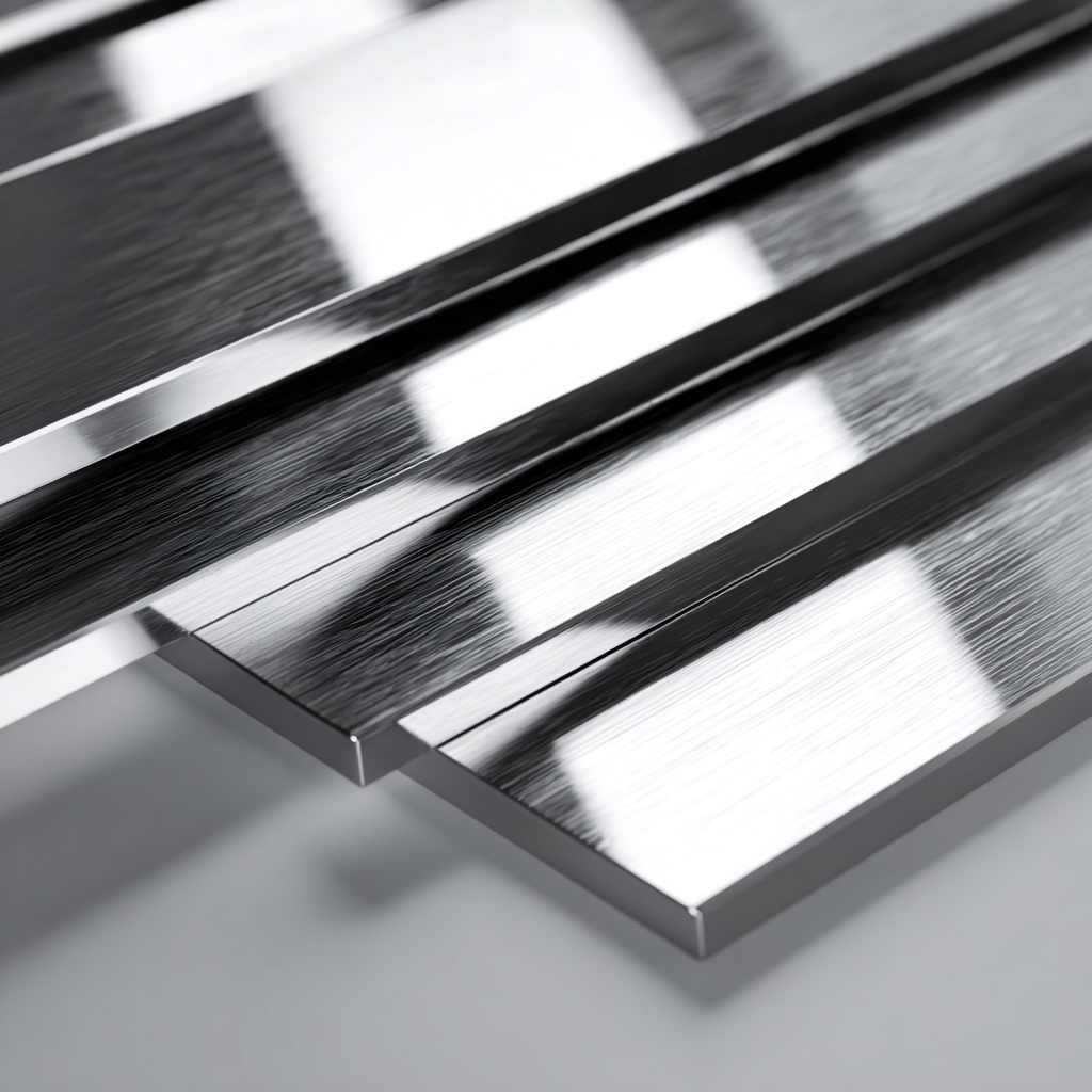 Топ-10 направлений преимуществ из нержавеющей стали для вашего бизнеса