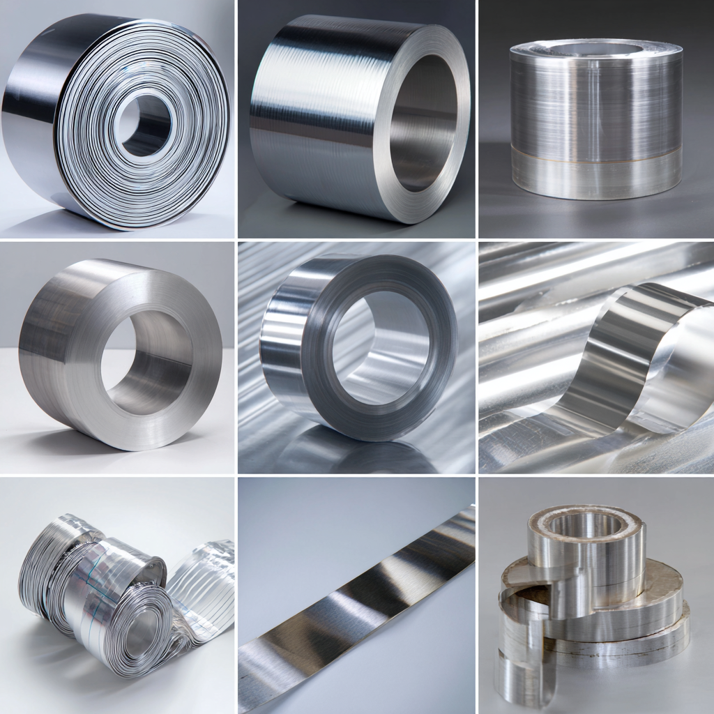 Топ-10 направлений преимуществ из нержавеющей стали для вашего бизнеса