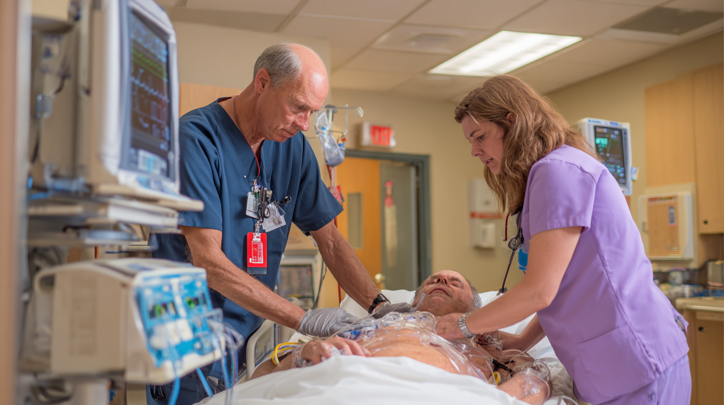 7 Best Argon Drainage Bags for Enhanced Patient Care in 2023