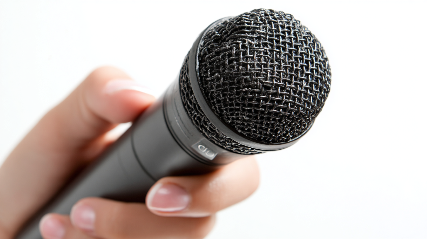 Top 10 Bluetooth Microphones for Android Phones in 2025