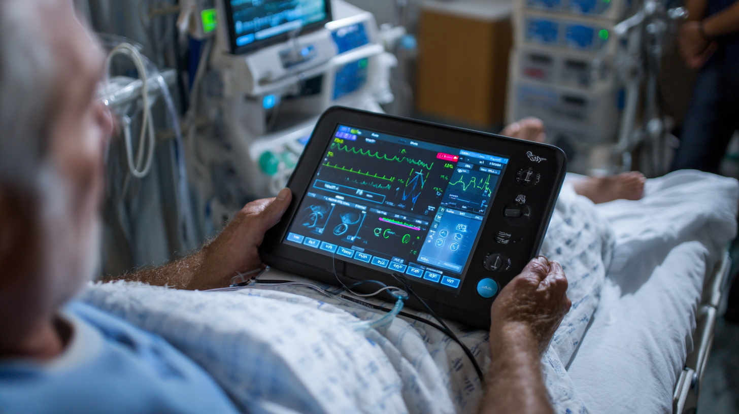 How to Choose the Best Portable Medical Monitor for Your Needs