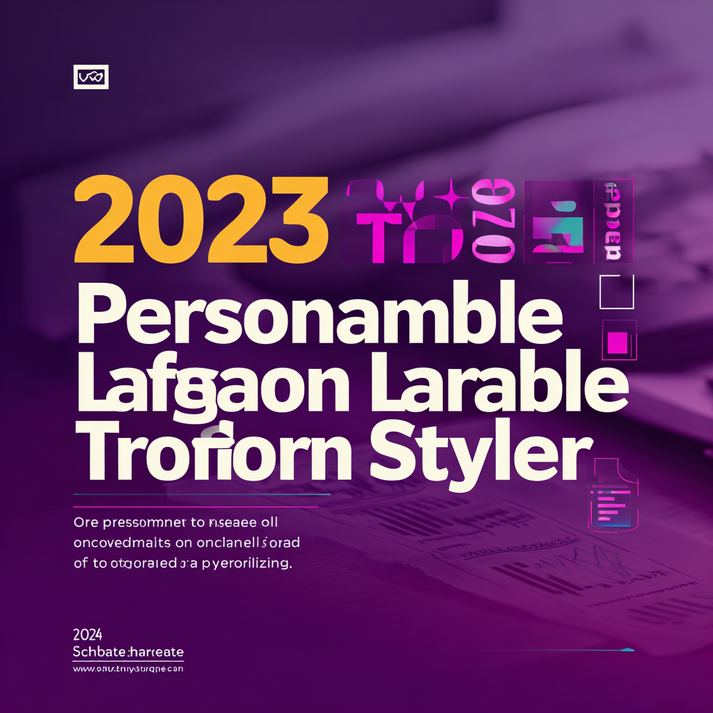 2025 Top Personalized Labels That Transform Your Organization Style