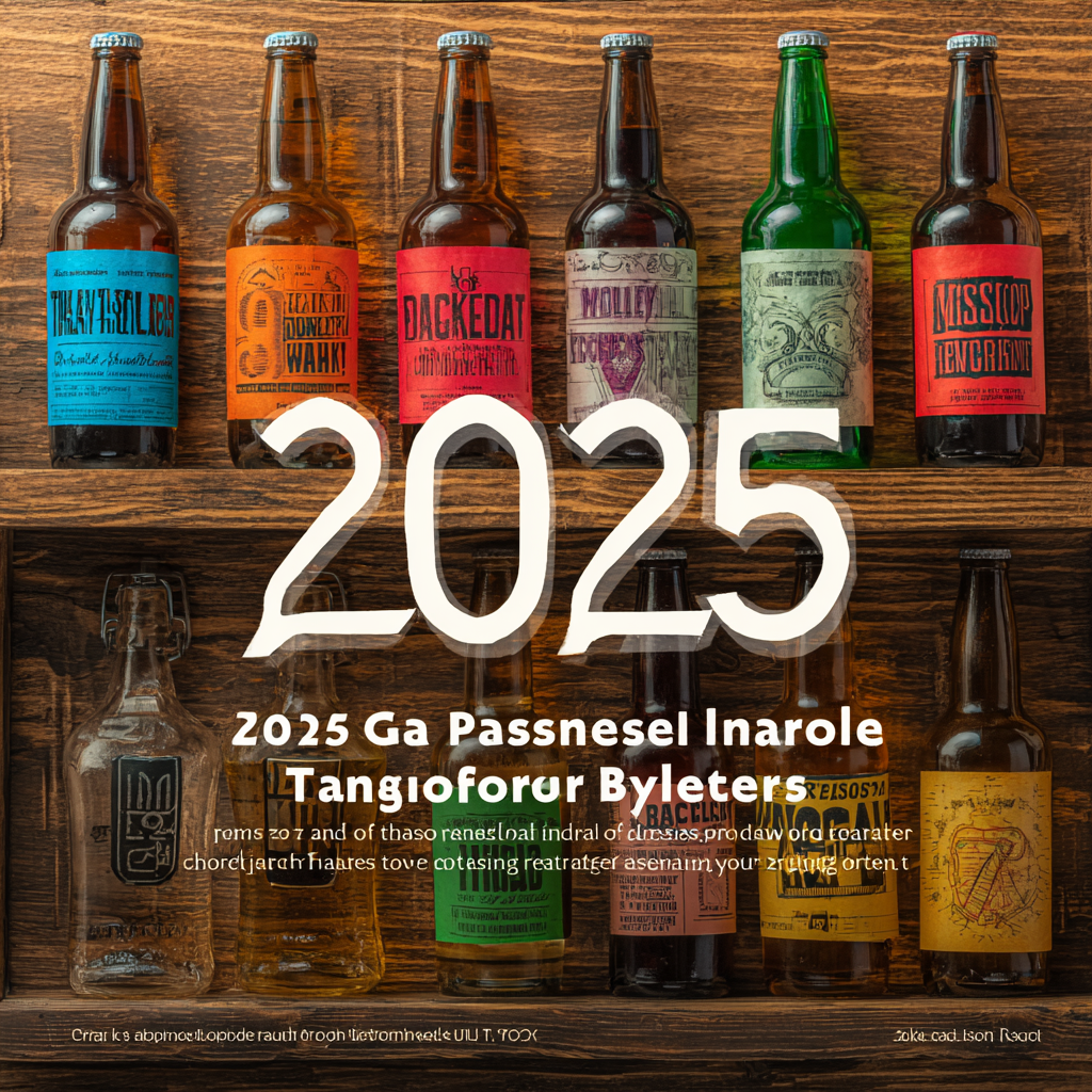 2025 Top Personalized Labels That Transform Your Organization Style