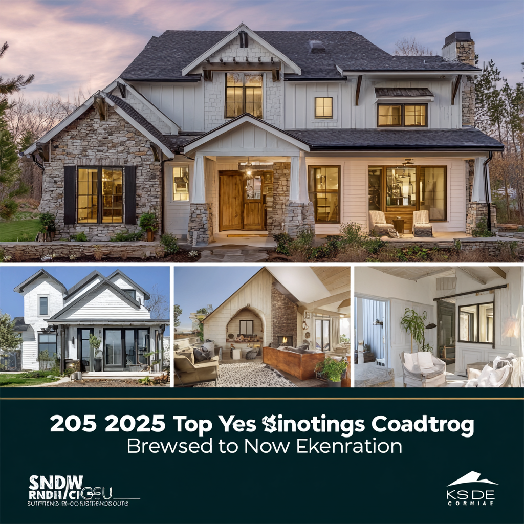 2025 Top 5 Siding Contractors You Need to Know for Your Home Renovation