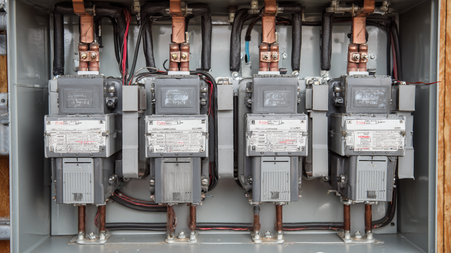 2025 Top Home Electrical Transformer Guide with Key Insights for Energy Efficiency