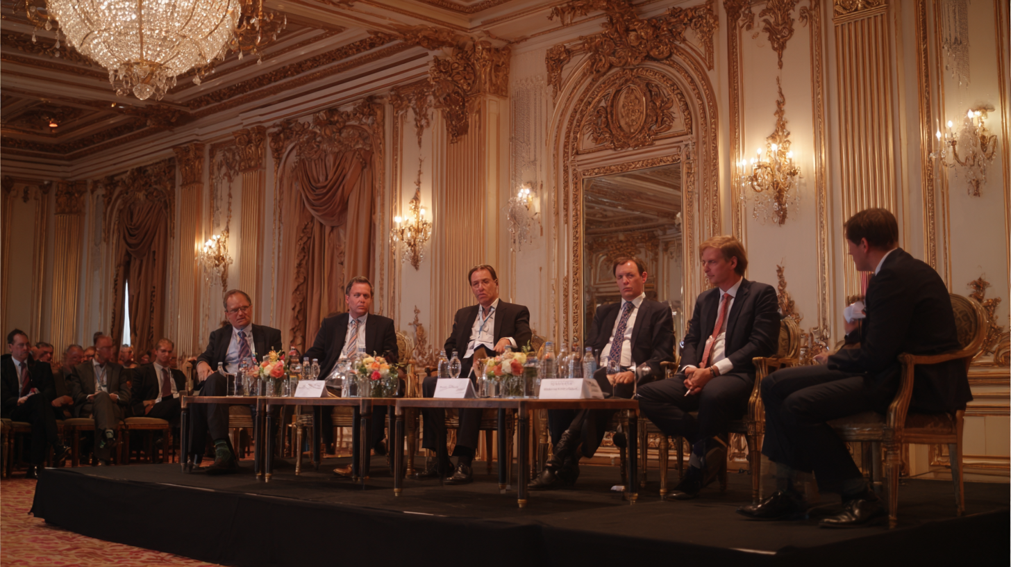 Top 10 Pcc Panel Innovations to Watch for in 2025