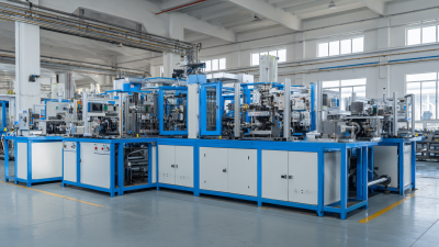 Top 5 Motor Stator Winding Machines for Efficient Coil Production