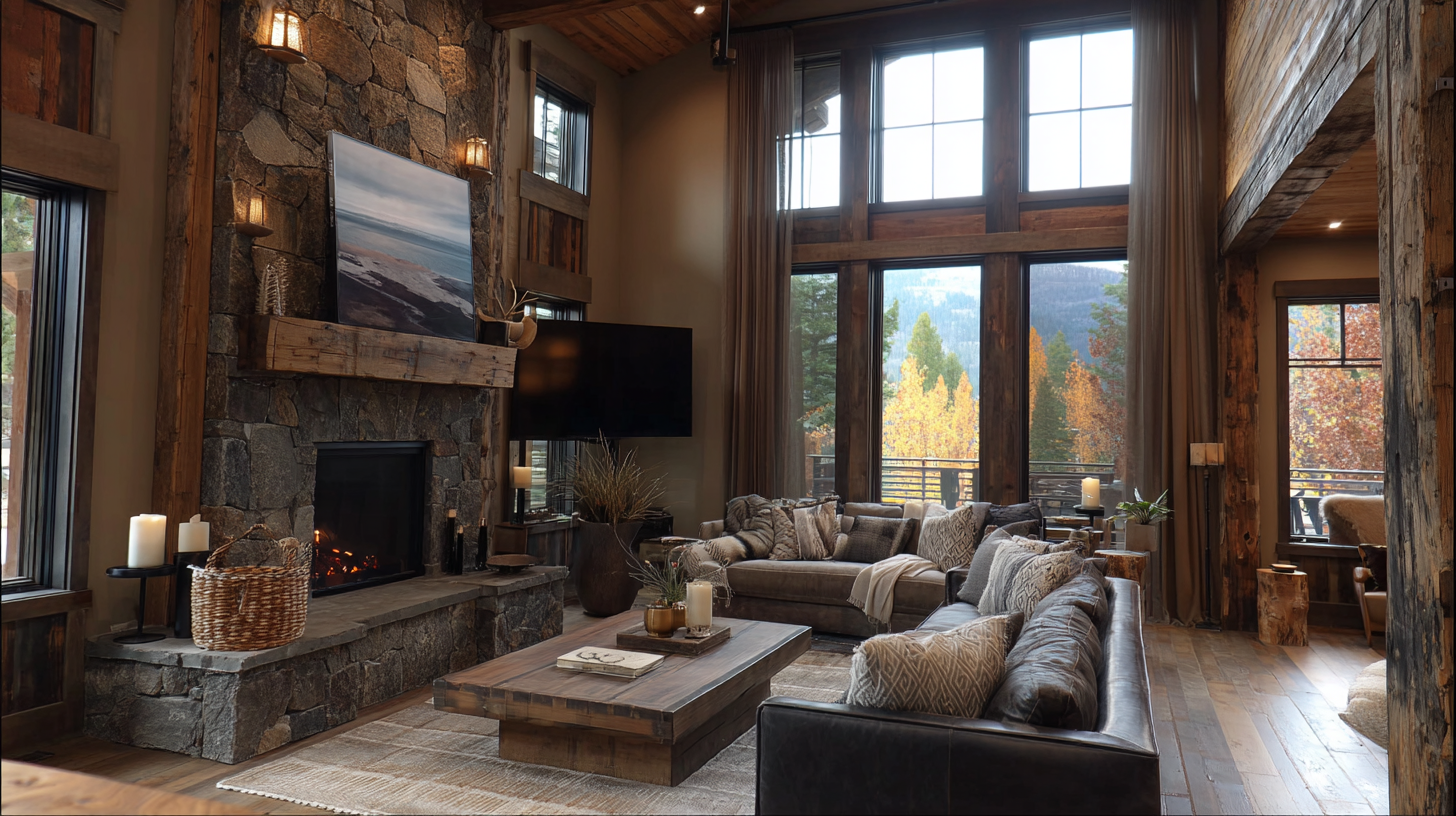 2025 Top 10 West Windows for Ultimate Energy Efficiency and Style