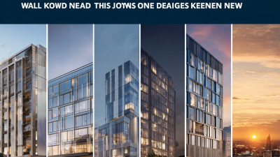 2025 Top 5 Wall Panel Board Designs You Need to Know