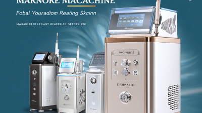 Top 5 Diamond Microdermabrasion Machines for Youthful Radiant Skin