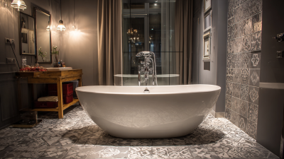 What is the Best Tub and Tile Cleaner for a Sparkling Shine