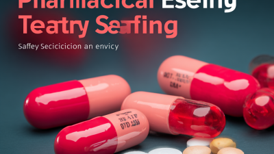 Why Pharmaceutical Testing is Essential for Drug Safety and Efficacy