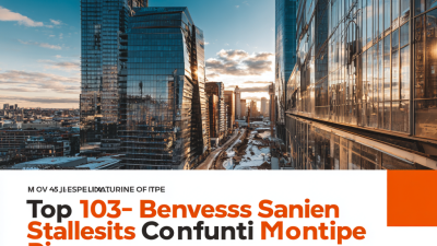 Top 10 Benefits of Using 304 Stainless Steel Pipe in Modern Construction