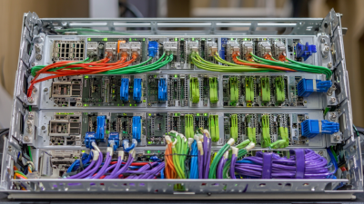 How to Optimize Your Network with Juniper QFX Series for Maximum Performance