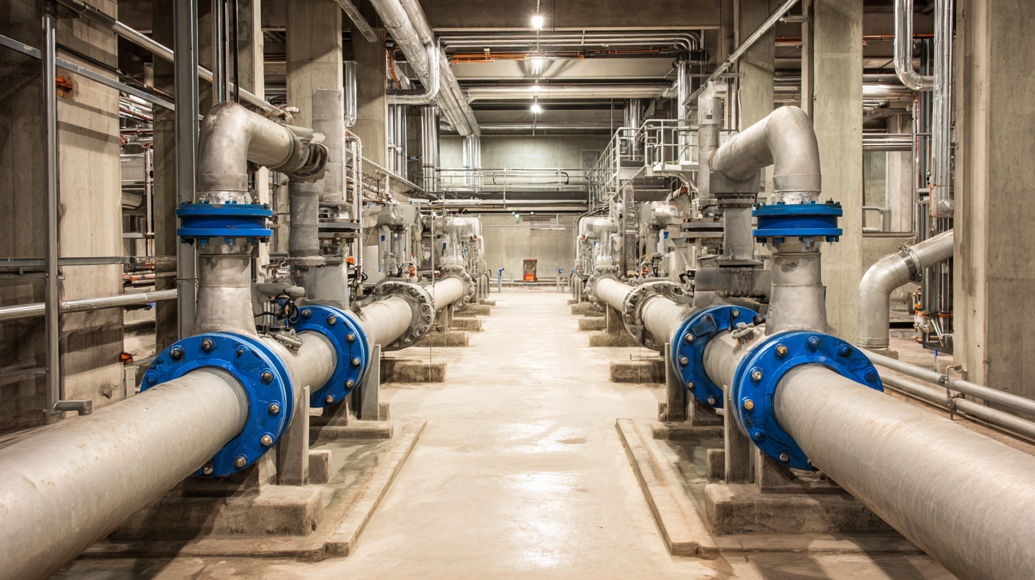 2025 Guide: How to Choose the Best Wastewater Systems for Your Needs