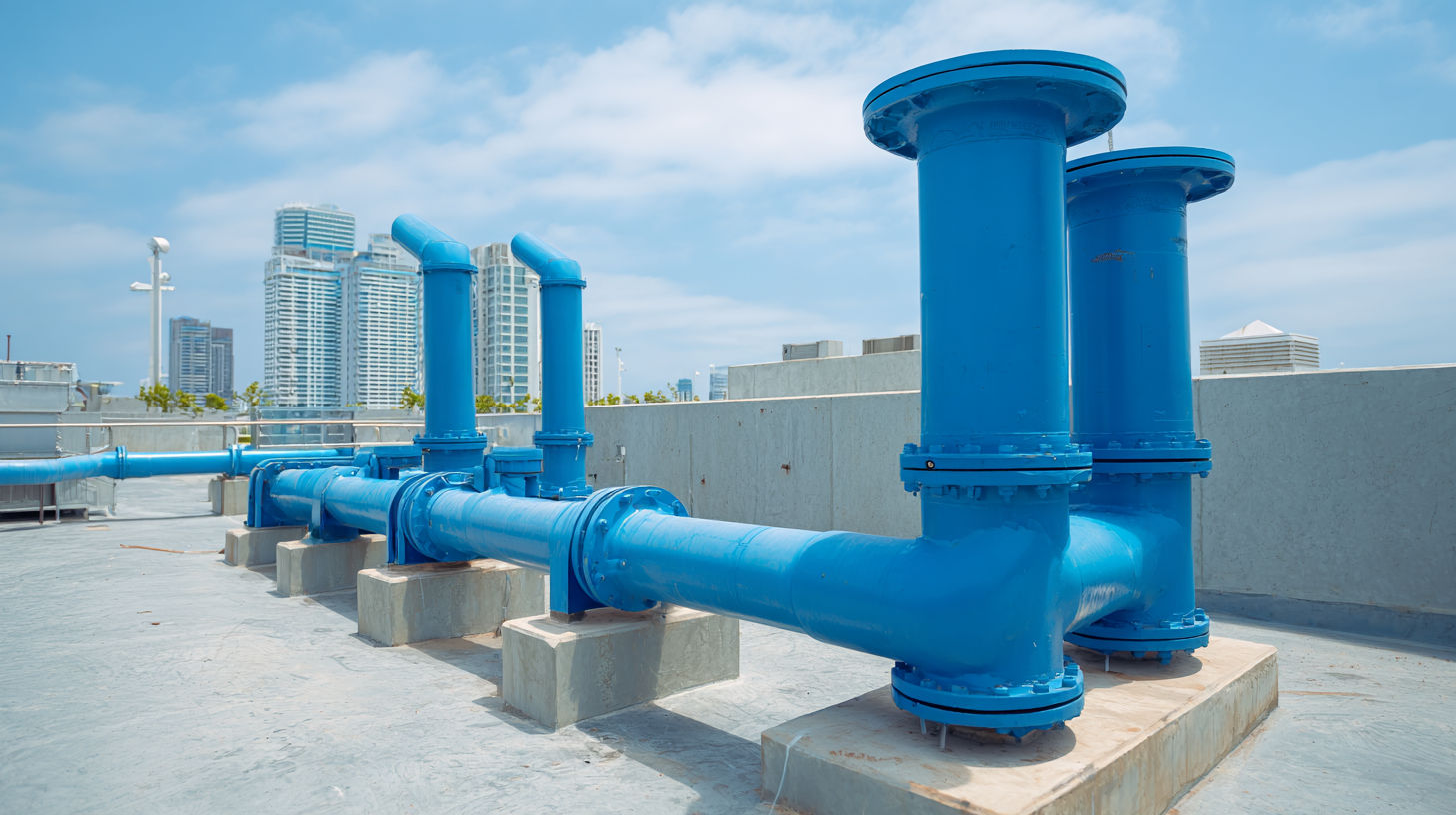 2025 Guide: How to Choose the Best Wastewater Systems for Your Needs