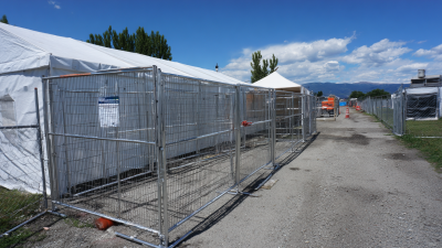 How to Choose the Right Temporary Safety Fence for Your Project Needs