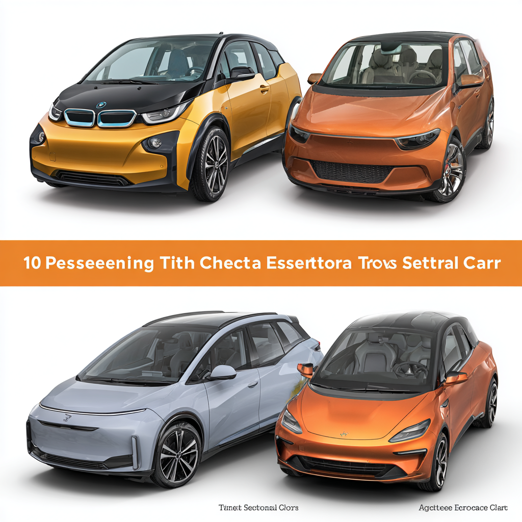 10 Essential Tips for Choosing the Perfect Two Seat Electric Car