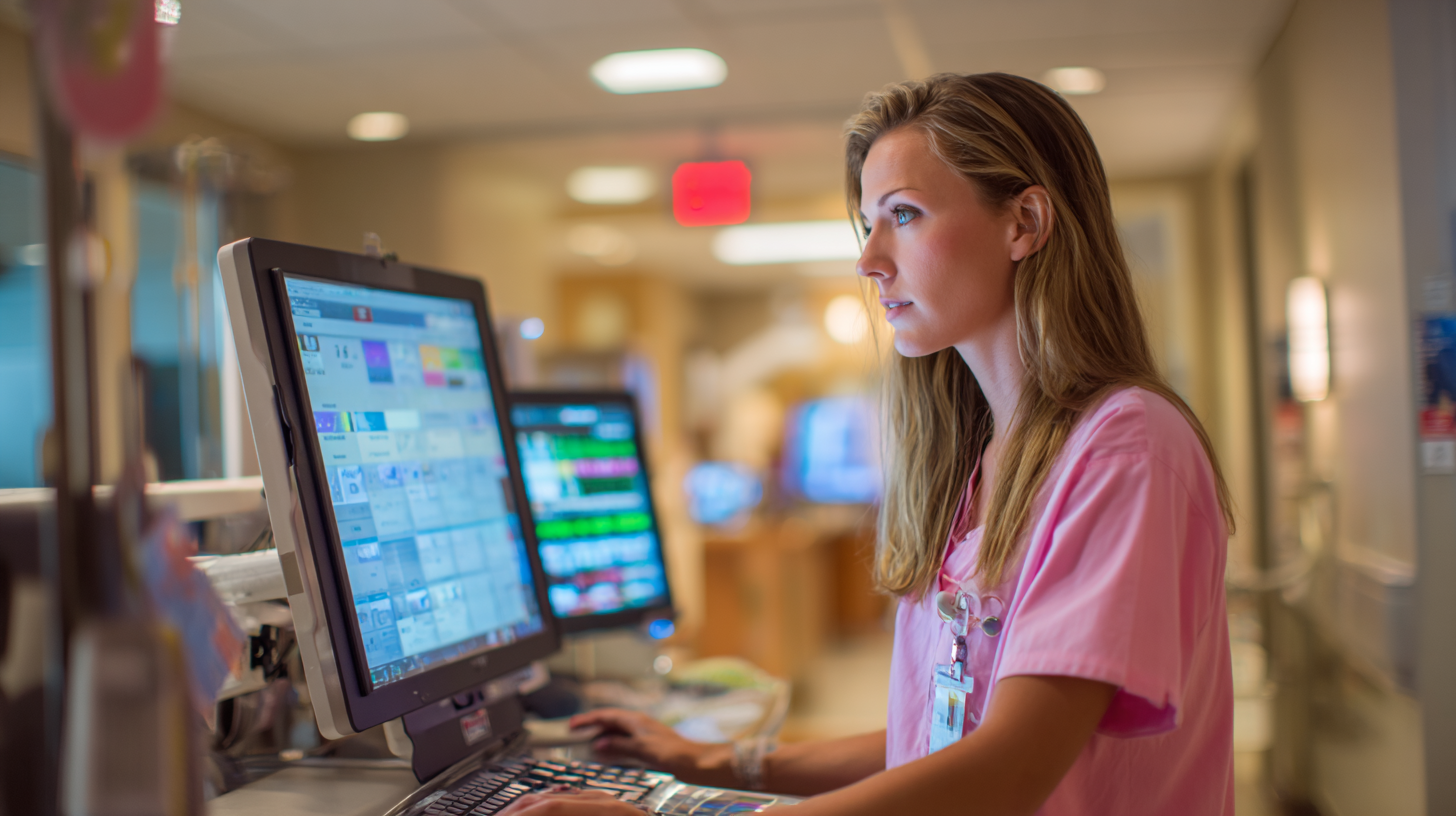 Top 5 Mdt Terminal Android Solutions for Streamlined Healthcare Operations